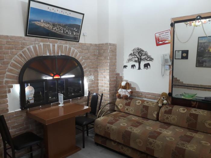 tamer guest house