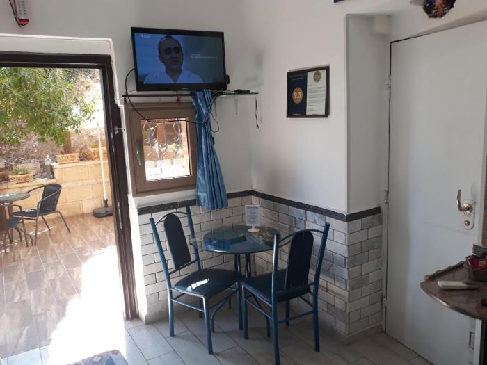 tamer guest house
