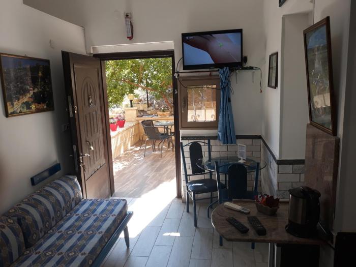 tamer guest house