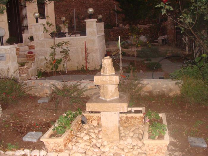 tamer guest house