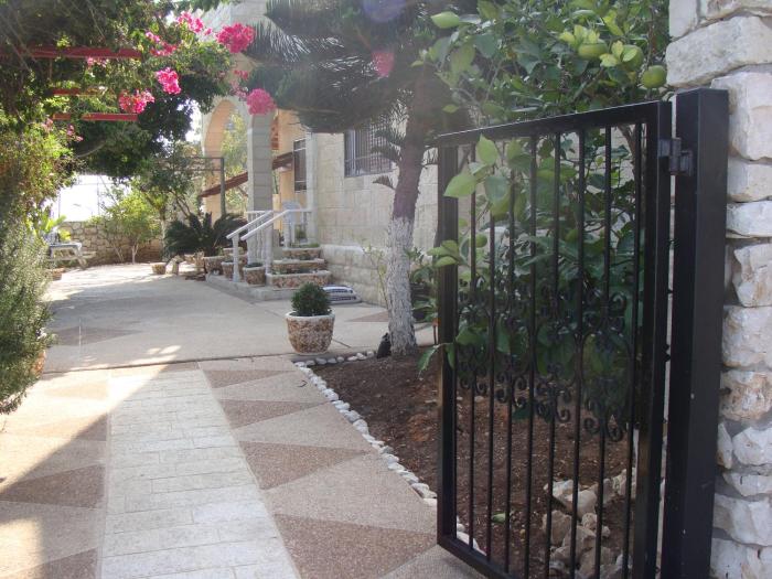 tamer guest house