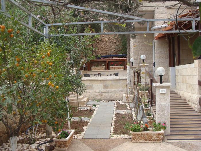 tamer guest house