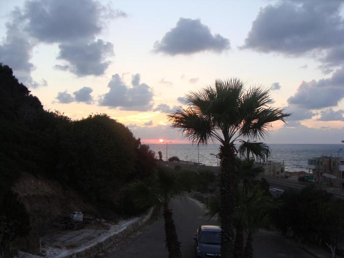 haifa