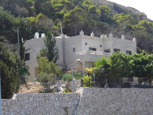 tamer guest house
