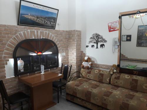 tamer guest house