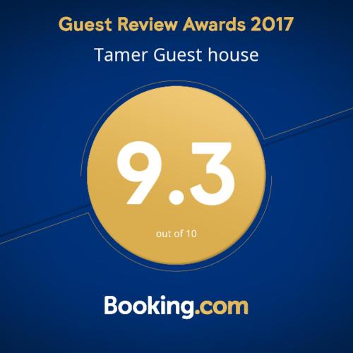 tamer guest house