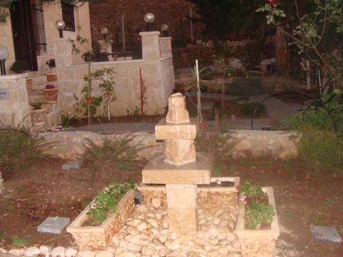 tamer guest house