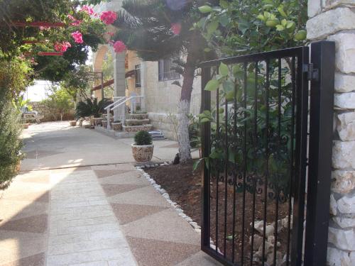 tamer guest house
