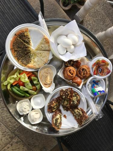 tamer guest house