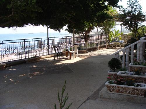 tamer guest house