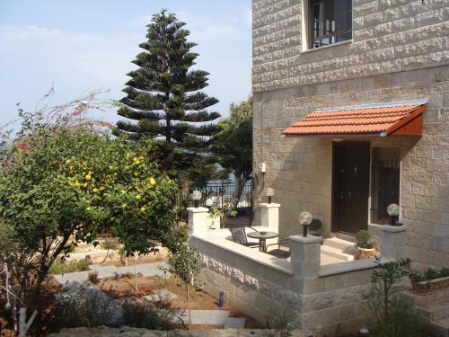 tamer guest house