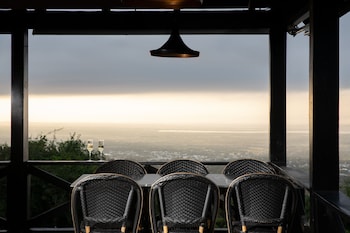 camp david ranch