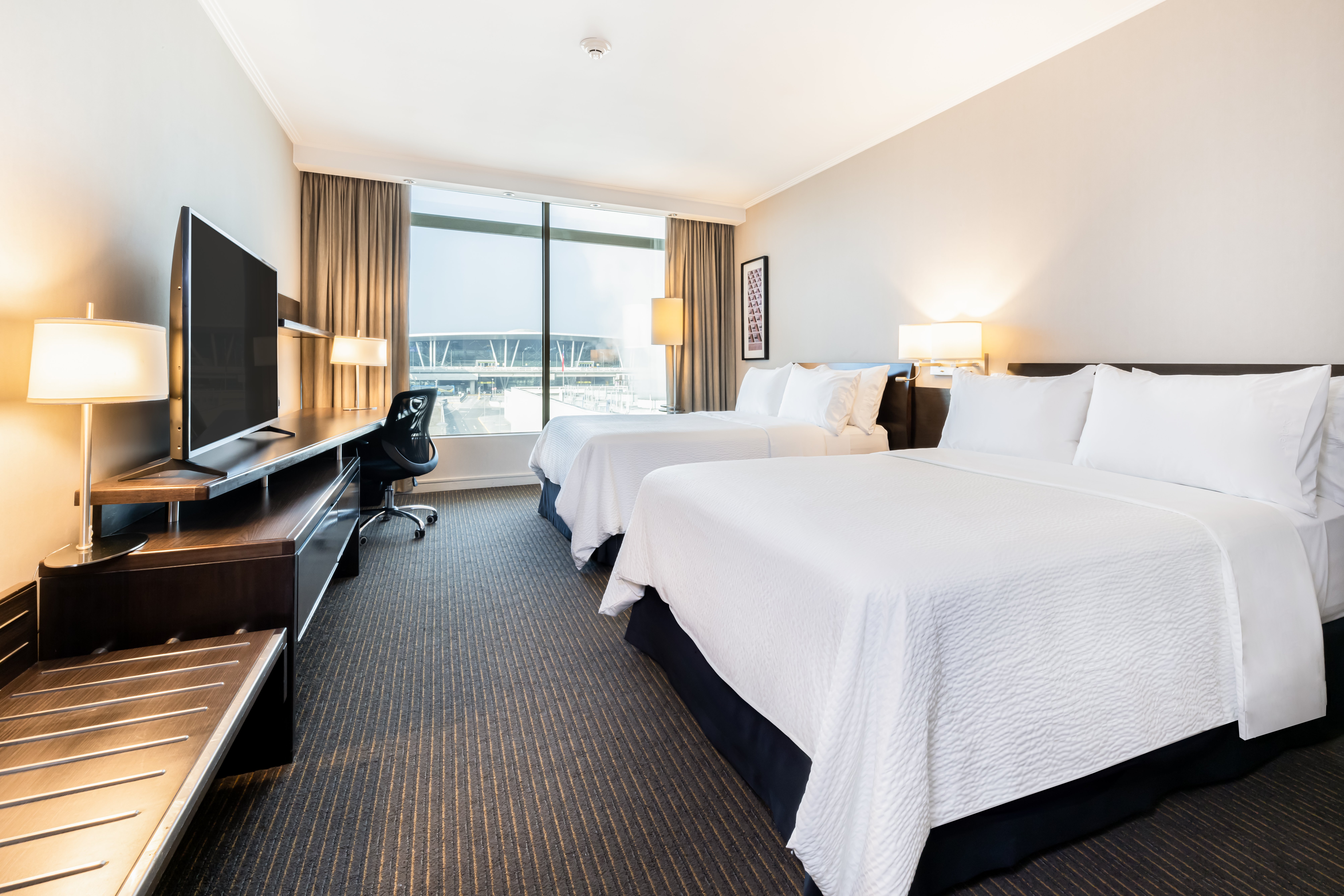 holiday inn santiago airport terminal by ihg
