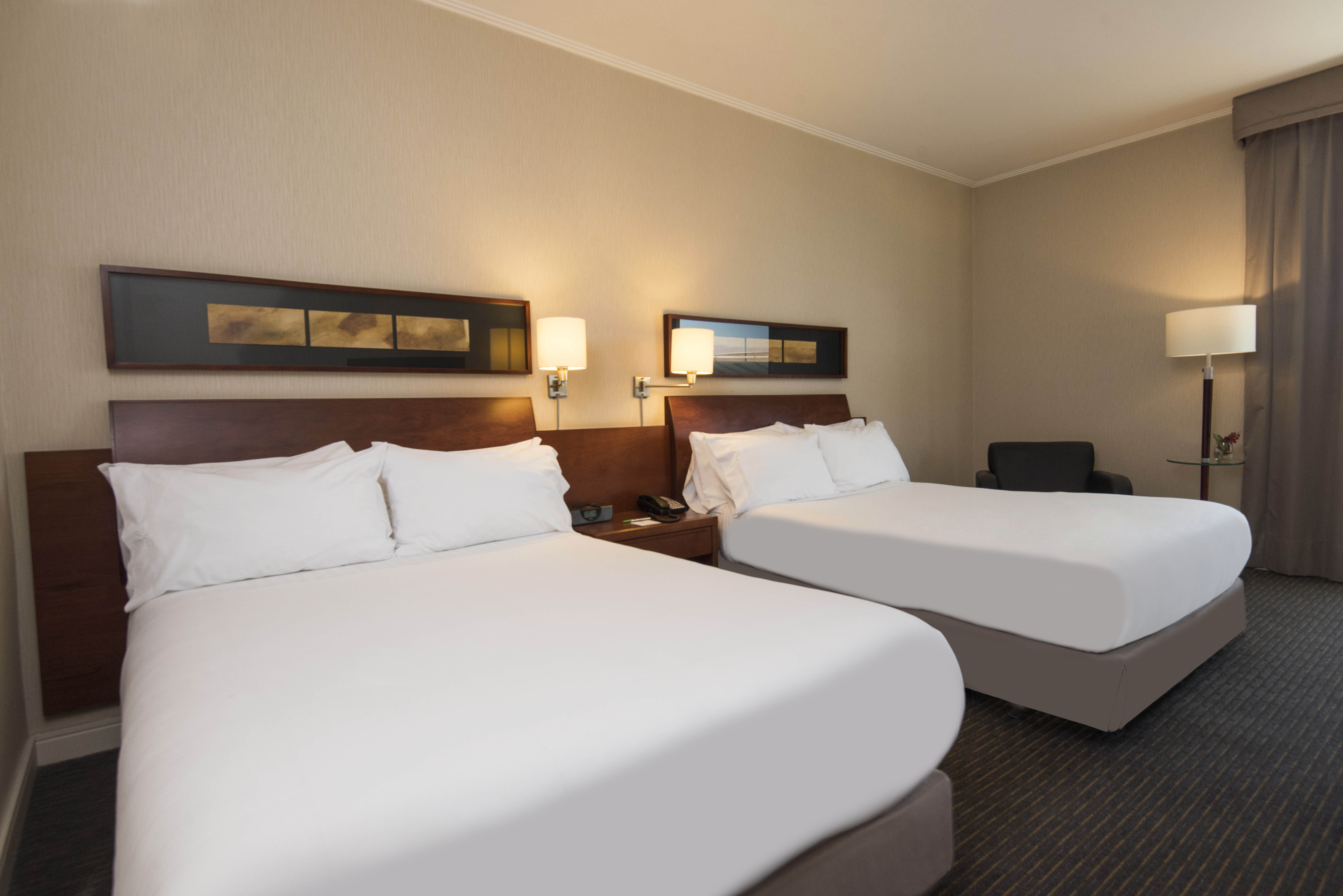 holiday inn santiago airport terminal by ihg
