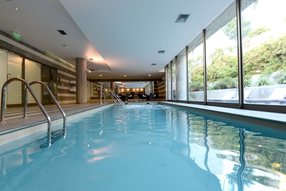 holiday inn santiago airport terminal by ihg