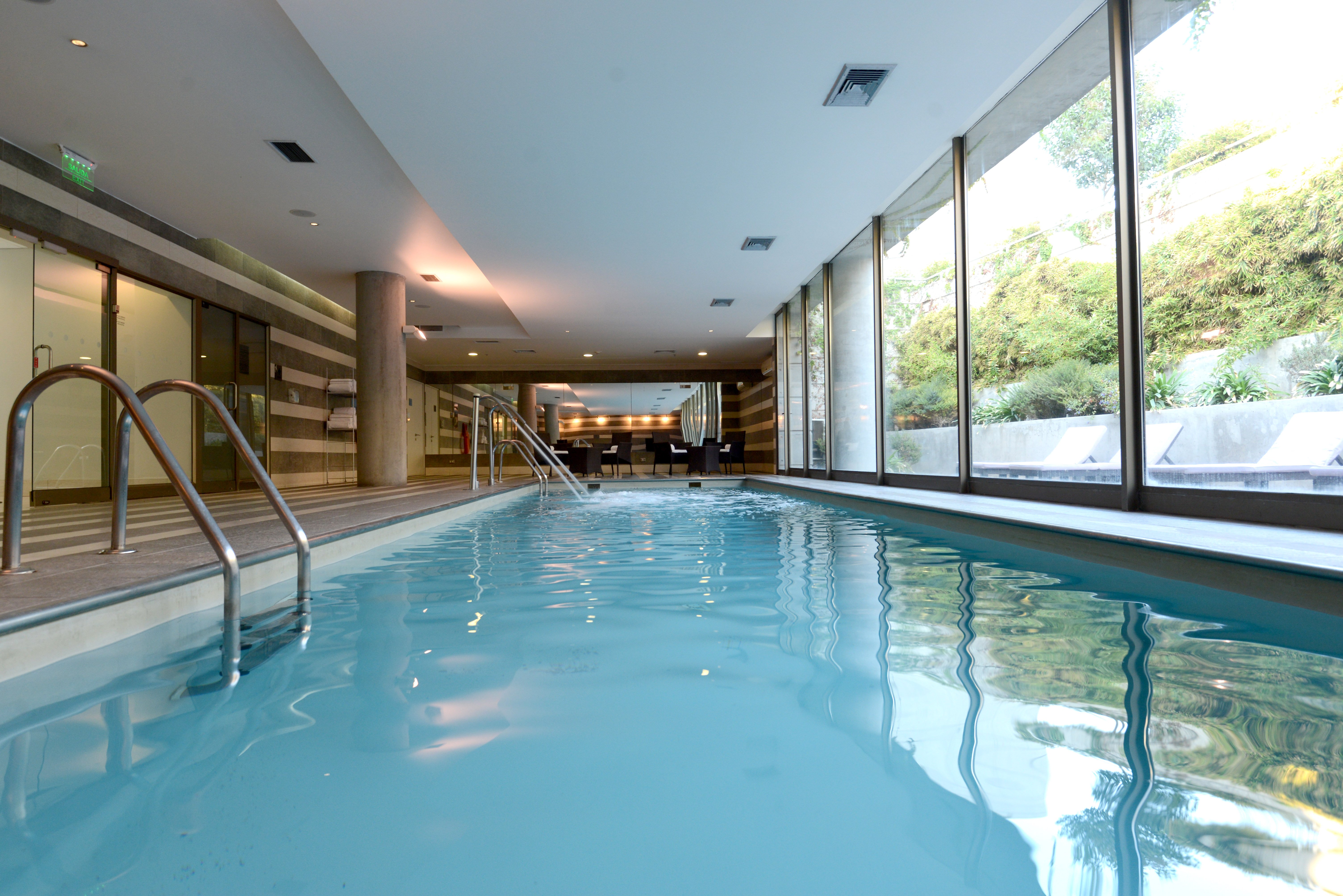 holiday inn santiago airport terminal by ihg