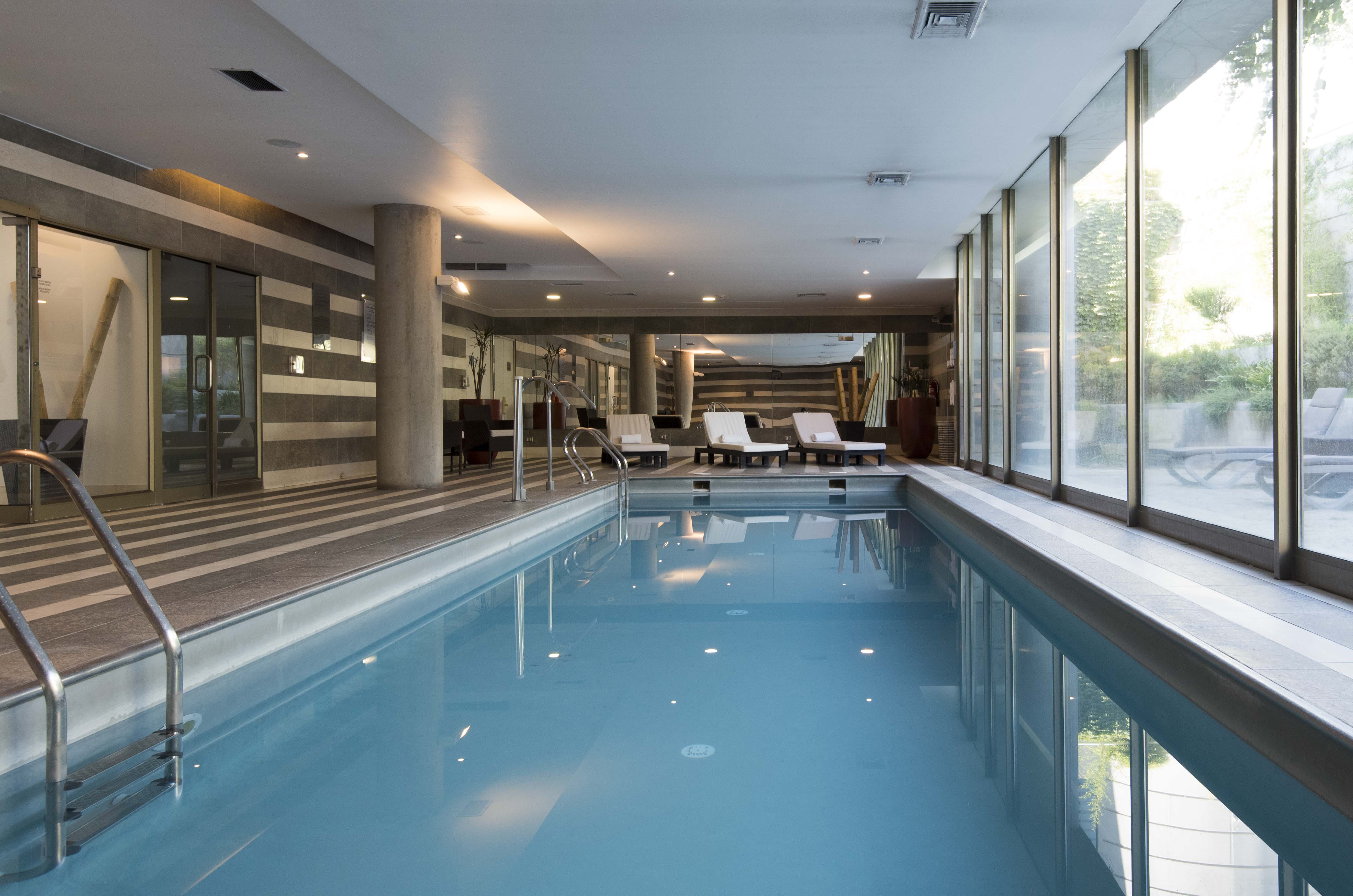 holiday inn santiago airport terminal by ihg
