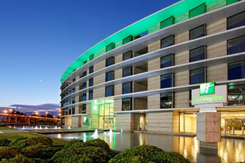 holiday inn santiago airport terminal by ihg