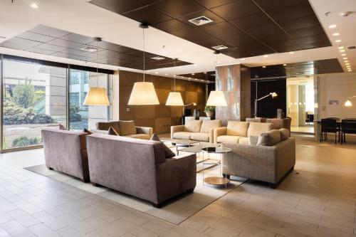 holiday inn santiago airport terminal by ihg