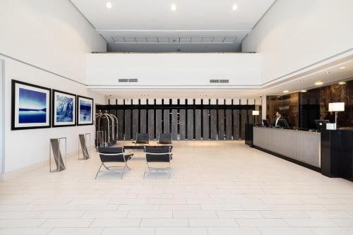 holiday inn santiago airport terminal by ihg