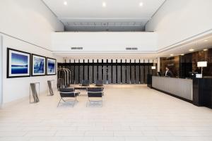 holiday inn santiago airport terminal by ihg