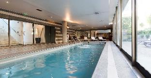 holiday inn santiago airport terminal by ihg