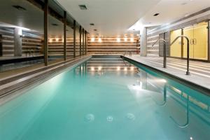 holiday inn santiago airport terminal by ihg