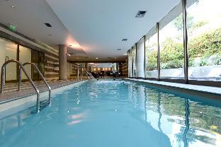 holiday inn santiago airport terminal by ihg