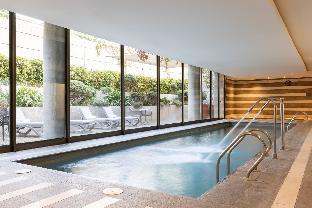 holiday inn santiago airport terminal by ihg