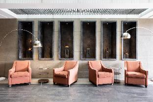 holiday inn santiago airport terminal by ihg