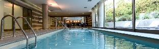 holiday inn santiago airport terminal by ihg