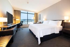 holiday inn santiago airport terminal by ihg