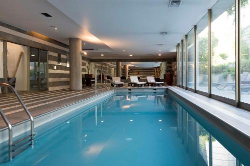 holiday inn santiago airport terminal by ihg