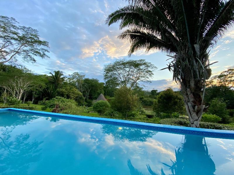 Dream Valley Belize,Belmopan>>Belize,4 star