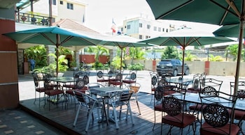 hotel century plaza