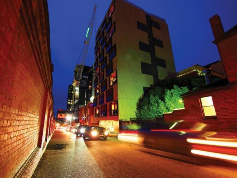 Oaks Melbourne South Yarra Suites,Richmond>>Melbourne,5 star