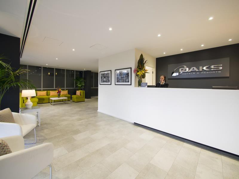 Oaks Melbourne South Yarra Suites,Richmond>>Melbourne,5 star
