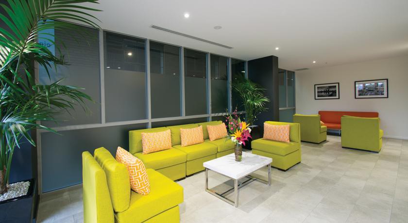 Oaks Melbourne South Yarra Suites,Richmond>>Melbourne,5 star