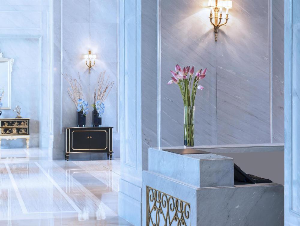 the azure qiantang a luxury collection hotel hangzhou