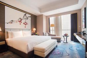 Wanda Realm Guangzhou Zengcheng,Guangzhou>>Dongguan,4 star