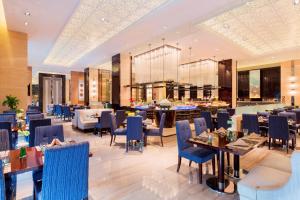 Wanda Realm Guangzhou Zengcheng,Guangzhou>>Dongguan,4 star