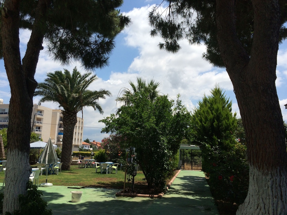 cesme