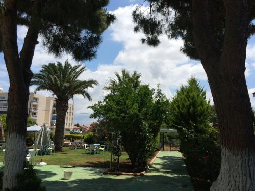 cesme