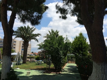cesme
