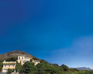 Colona Castle,Cape Town>>Bergvliet,5 star