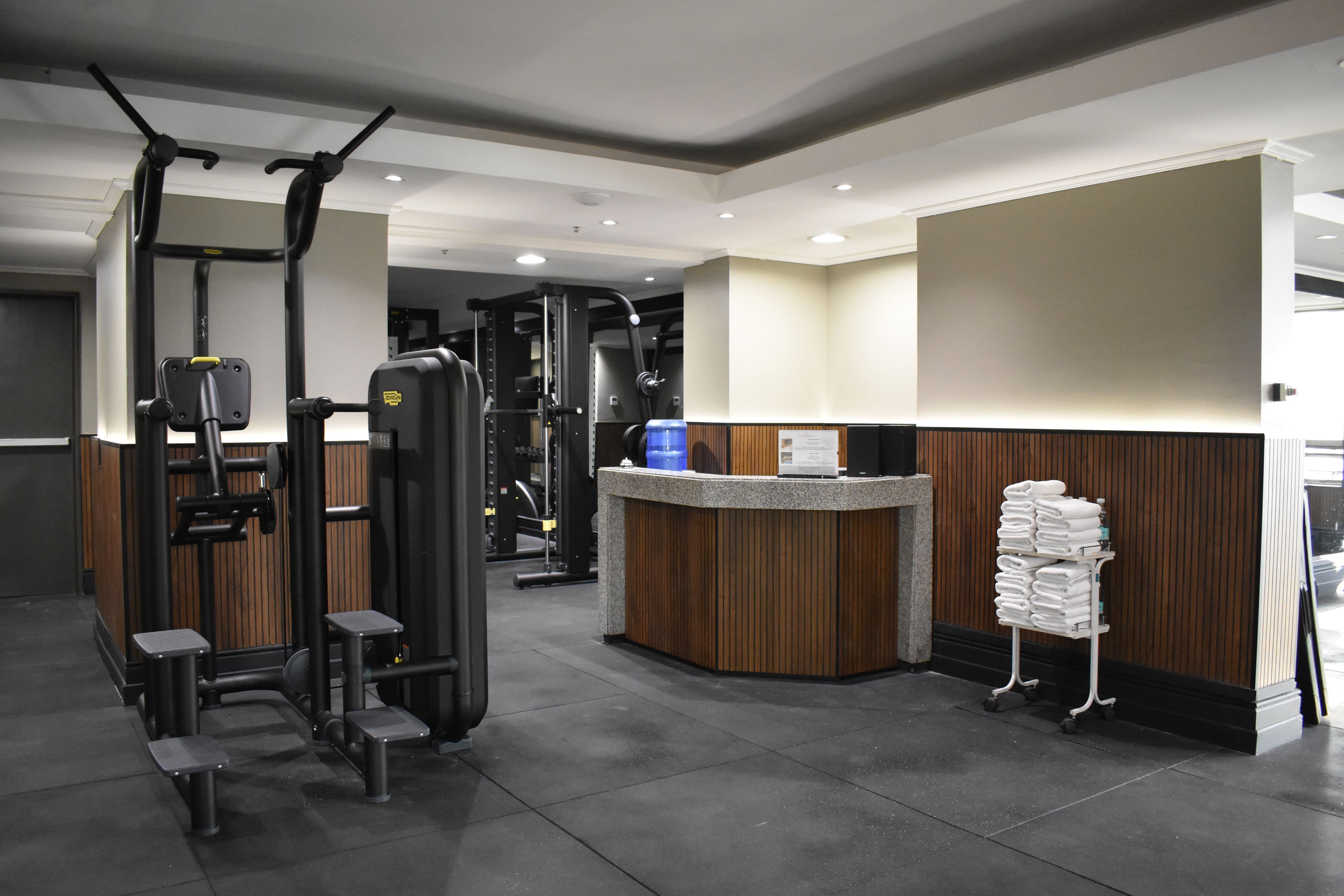 intercontinental santiago by ihg