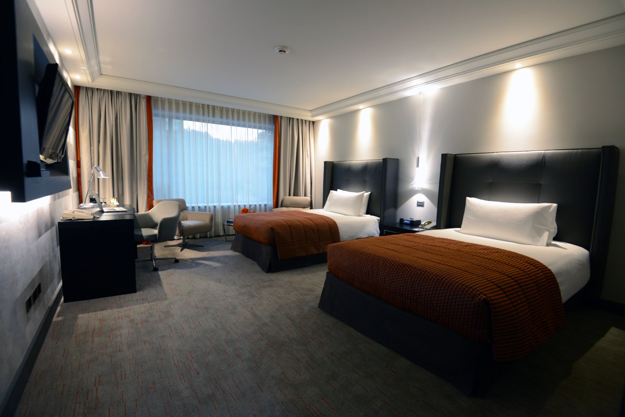 intercontinental santiago by ihg