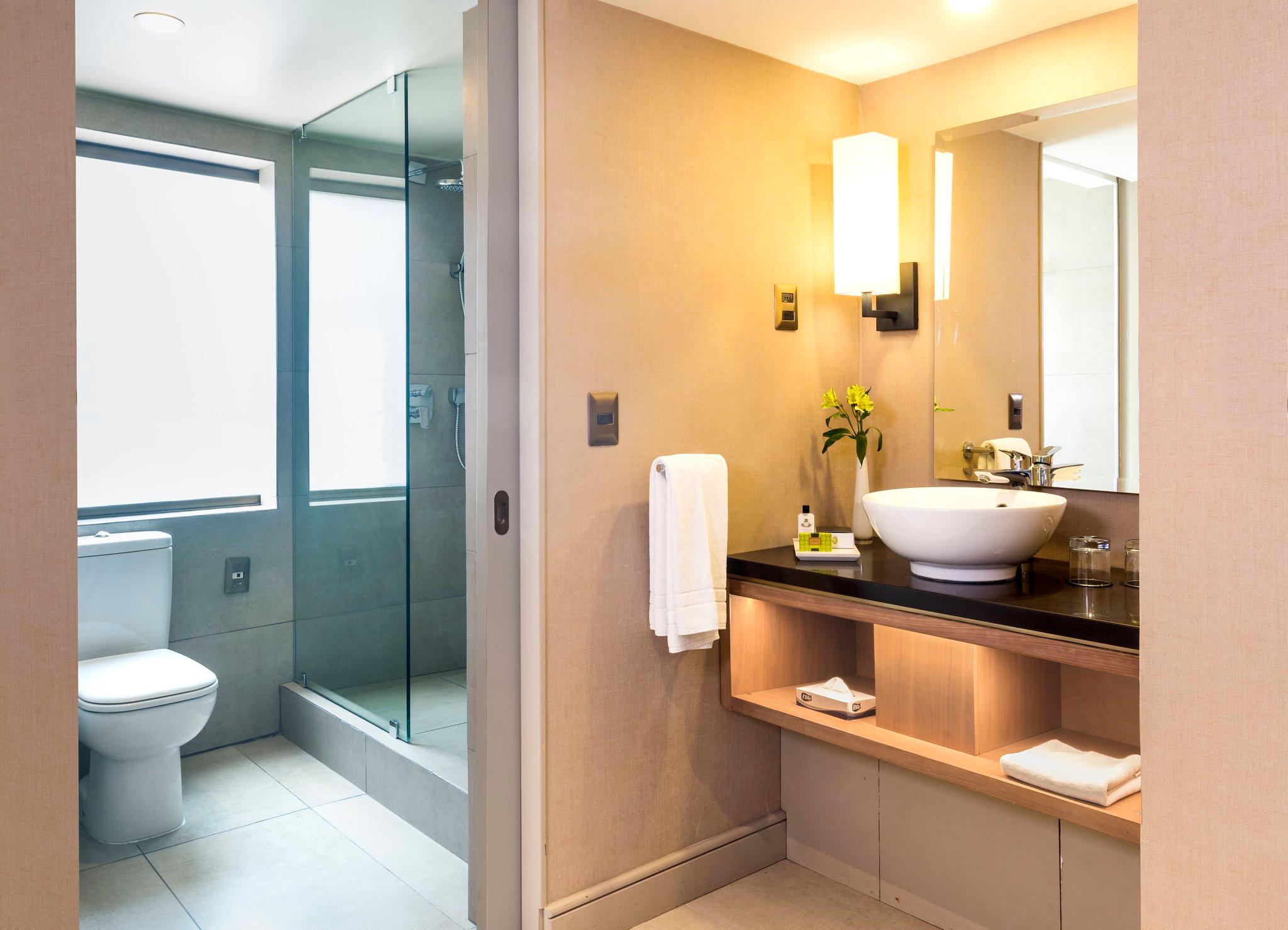 intercontinental santiago by ihg