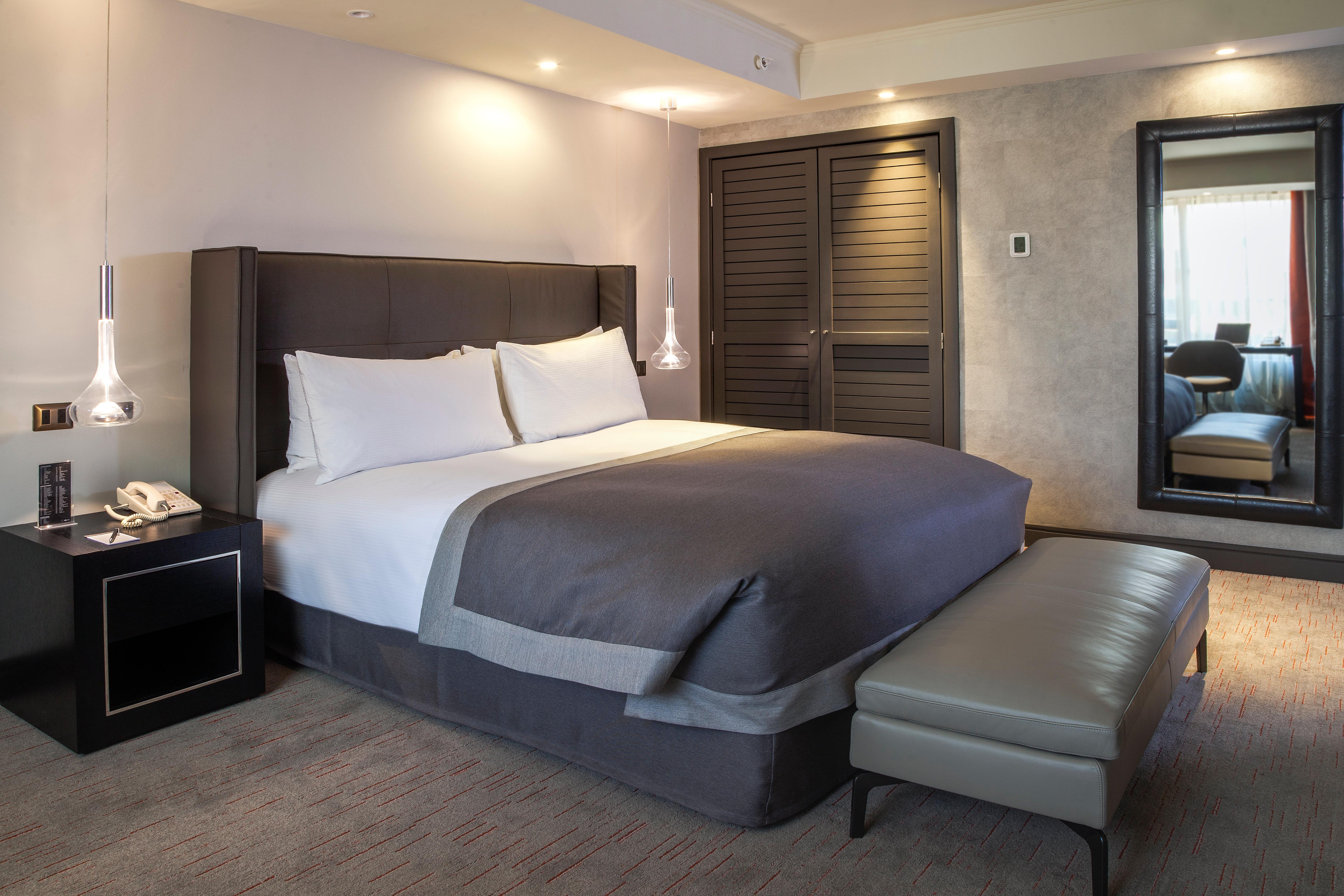intercontinental santiago by ihg