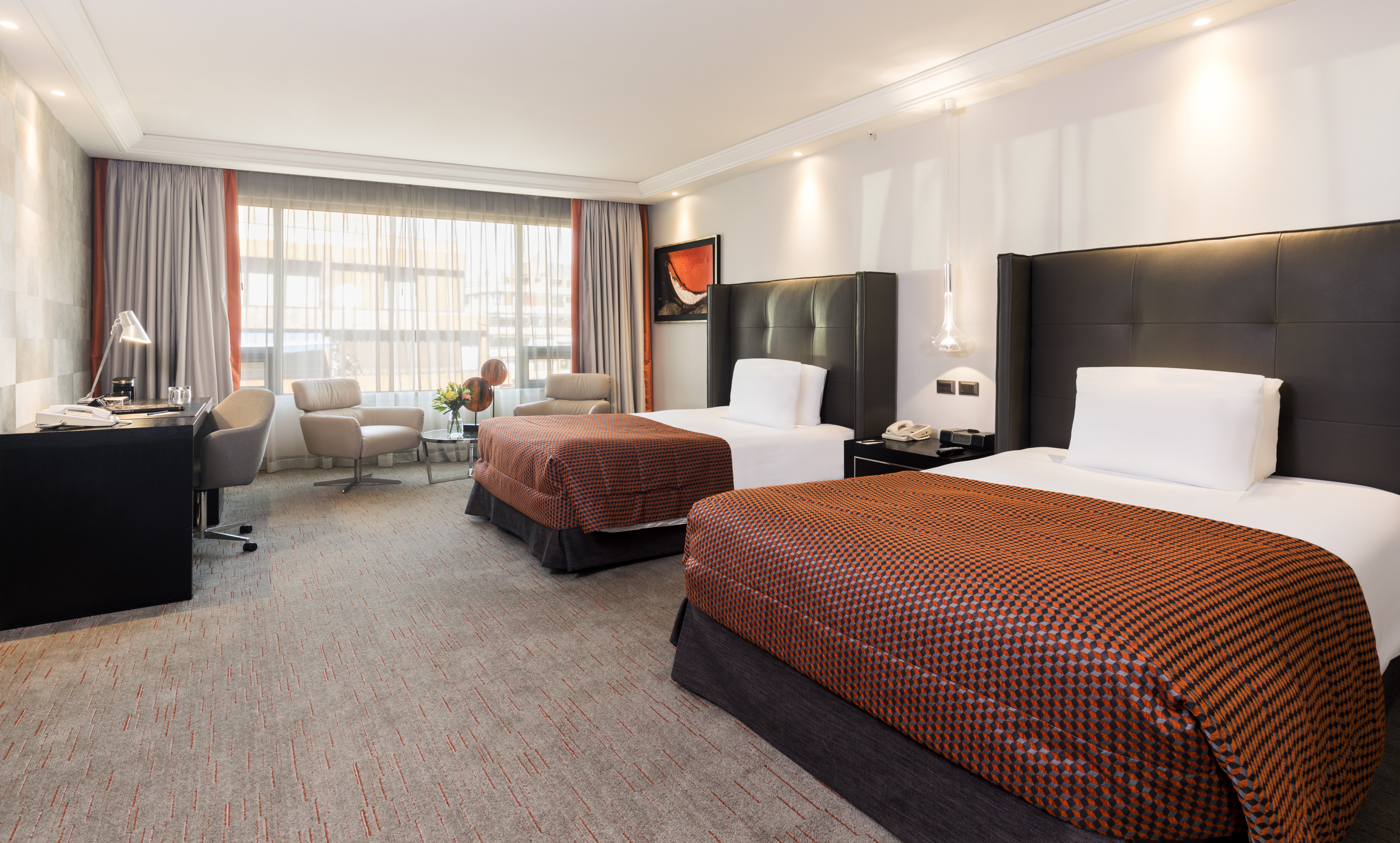 intercontinental santiago by ihg